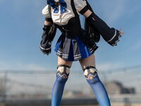mari hirose stars in our maid cosplay cospuri 0336 photo 1