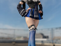 mari hirose stars in our maid cosplay cospuri 0336 photo 5
