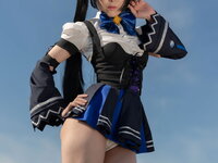 mari hirose stars in our maid cosplay cospuri 0336 photo 6