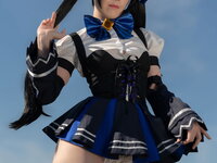 mari hirose stars in our maid cosplay cospuri 0336 photo 7