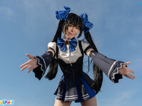 mari hirose stars in our maid cosplay cospuri 0336 photo 8