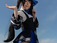 mari hirose stars in our maid cosplay cospuri 0336 photo 11