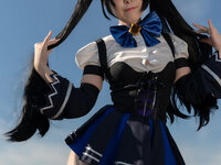 mari hirose stars in our maid cosplay cospuri 0336 photo 12