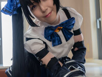 mari hirose stars in our maid cosplay cospuri 0336 photo 15