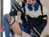 mari hirose stars in our maid cosplay cospuri 0336 photo 19