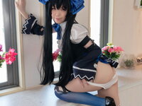 mari hirose stars in our maid cosplay cospuri 0336 photo 28