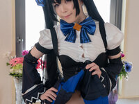 mari hirose stars in our maid cosplay cospuri 0336 photo 30