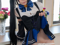 mari hirose stars in our maid cosplay cospuri 0336 photo 32