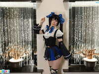 mari hirose stars in our maid cosplay cospuri 0336 photo 35