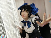 mari hirose stars in our maid cosplay cospuri 0336 photo 36