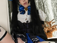 mari hirose stars in our maid cosplay cospuri 0336 photo 40