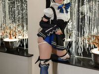 mari hirose stars in our maid cosplay cospuri 0336 photo 44