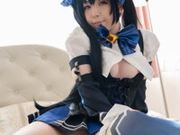 mari hirose stars in our maid cosplay cospuri 0336 photo 71