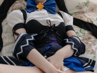 mari hirose maid cosplay cospuri 0338 photo 16