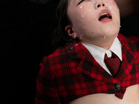 ria kurumi cosplay reverse bunny idol cospuri 0326 photo 24