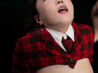 ria kurumi cosplay reverse bunny idol cospuri 0326 photo 25
