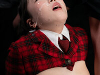 ria kurumi cosplay reverse bunny idol cospuri 0326 photo 26