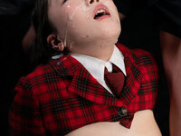 ria kurumi cosplay reverse bunny idol cospuri 0326 photo 27