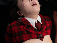 ria kurumi cosplay reverse bunny idol cospuri 0326 photo 28