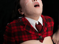 ria kurumi cosplay reverse bunny idol cospuri 0326 photo 29