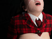 ria kurumi cosplay reverse bunny idol cospuri 0326 photo 31