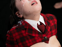 ria kurumi cosplay reverse bunny idol cospuri 0326 photo 33
