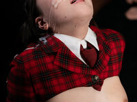 ria kurumi cosplay reverse bunny idol cospuri 0326 photo 34