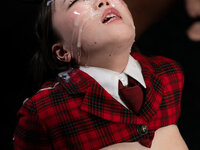 ria kurumi cosplay reverse bunny idol cospuri 0326 photo 36