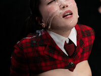 ria kurumi cosplay reverse bunny idol cospuri 0326 photo 38