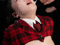 ria kurumi cosplay reverse bunny idol cospuri 0326 photo 44