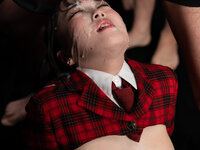 ria kurumi cosplay reverse bunny idol cospuri 0326 photo 46