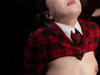 ria kurumi cosplay reverse bunny idol cospuri 0326 photo 51