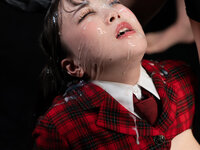ria kurumi cosplay reverse bunny idol cospuri 0326 photo 65