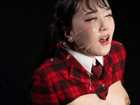 ria kurumi cosplay reverse bunny idol cospuri 0326 photo 69
