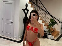 areana lopez onlyfans from dance moms photo 34