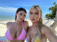 amber ajami aka syrian queen nude nipples out onlyfans album photo 5