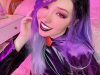 belle delphine raven cosplay onlyfans album photo 37