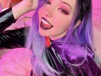 belle delphine raven cosplay onlyfans album photo 39