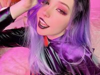 belle delphine raven cosplay onlyfans album photo 40