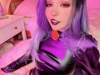 belle delphine raven cosplay onlyfans album photo 44