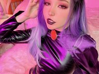 belle delphine raven cosplay onlyfans album photo 46