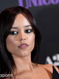 Jenna Ortega photo 7