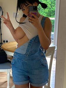 Lela Sohna Mixed Nude Pics Leaked photo 13