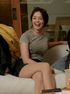 Valkyrae podcast photos photo 7