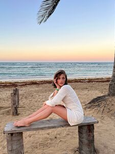 Tiktok star Ola Lamczyk nude photo 5