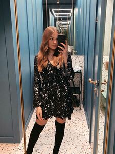 Tiktok star Ola Lamczyk nude photo 8