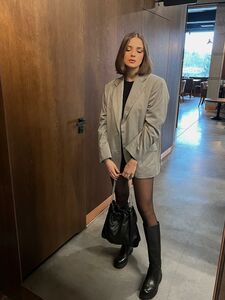 Tiktok star Ola Lamczyk nude photo 11