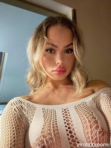 20 year old blond British webslut photo 19