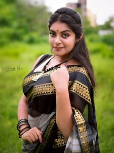 Chandrika Desai photo 23