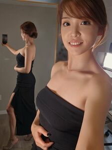 The Sexy Asian Office Manager photo 3